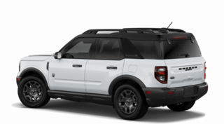 2026 Ford Bronco Sport Big Bend in Charlemagne, Quebec - 2 - w320h240px