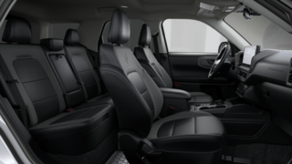 2026 Ford Bronco Sport Big Bend in Charlemagne, Quebec - 6 - w320h240px