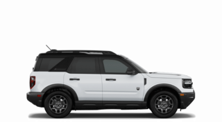 2026 Ford Bronco Sport Big Bend in Charlemagne, Quebec - 5 - w320h240px