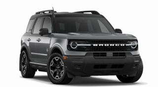 2026 Ford Bronco Sport Outer Banks in Charlemagne, Quebec - 4 - w320h240px