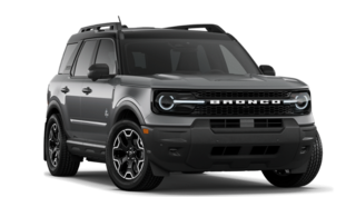 2026 Ford Bronco Sport Outer Banks in Charlemagne, Quebec - 4 - w320h240px