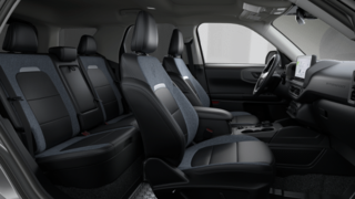 2026 Ford Bronco Sport Outer Banks in Charlemagne, Quebec - 6 - w320h240px