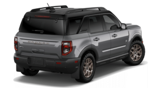 2026 Ford Bronco Sport Big Bend in Charlemagne, Quebec - 3 - w320h240px