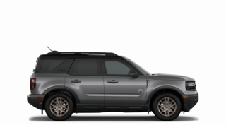 2026 Ford Bronco Sport Big Bend in Charlemagne, Quebec - 5 - w320h240px