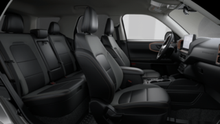 2026 Ford Bronco Sport Big Bend in Charlemagne, Quebec - 6 - w320h240px