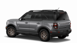 2026 Ford Bronco Sport Big Bend in Charlemagne, Quebec - 2 - w320h240px