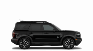 Ford Bronco Sport Outer Banks 2026 à Charlemagne, Québec - 5 - w320h240px