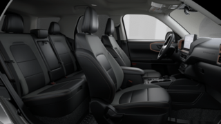 Ford Bronco Sport Big Bend 2026 à Charlemagne, Québec - 6 - w320h240px