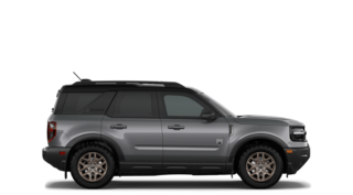 Ford Bronco Sport Big Bend 2026 à Charlemagne, Québec - 5 - w320h240px