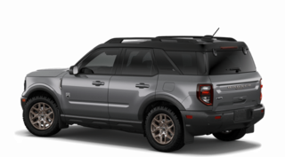 Ford Bronco Sport Big Bend 2026 à Charlemagne, Québec - 2 - w320h240px