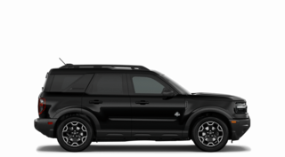 2026 Ford Bronco Sport Outer Banks in Charlemagne, Quebec - 5 - w320h240px