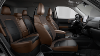 2026 Ford Bronco Sport Outer Banks in Charlemagne, Quebec - 6 - w320h240px