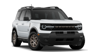 2026 Ford Bronco Sport Big Bend in Charlemagne, Quebec - 4 - w320h240px