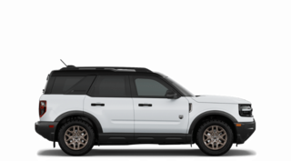 2026 Ford Bronco Sport Big Bend in Charlemagne, Quebec - 5 - w320h240px