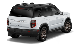 2026 Ford Bronco Sport Big Bend in Charlemagne, Quebec - 3 - w320h240px