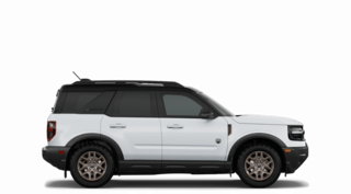 2026 Ford Bronco Sport Big Bend in Charlemagne, Quebec - 5 - w320h240px
