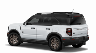 2026 Ford Bronco Sport Big Bend in Charlemagne, Quebec - 2 - w320h240px