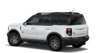 2026 Ford Bronco Sport Big Bend in Charlemagne, Quebec - 2 - w320h240px