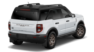 2026 Ford Bronco Sport Big Bend in Charlemagne, Quebec - 3 - w320h240px
