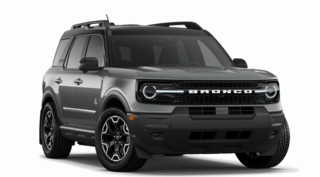 2026 Ford Bronco Sport Outer Banks in Charlemagne, Quebec - 4 - w320h240px