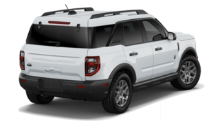 2026 Ford Bronco Sport Big Bend in Charlemagne, Quebec - 3 - w320h240px