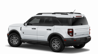 2026 Ford Bronco Sport Big Bend in Charlemagne, Quebec - 2 - w320h240px