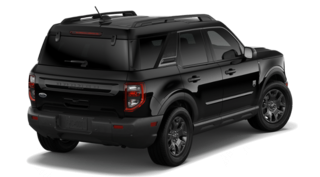 2026 Ford Bronco Sport Big Bend in Charlemagne, Quebec - 3 - w320h240px
