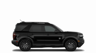 2026 Ford Bronco Sport Big Bend in Charlemagne, Quebec - 5 - w320h240px