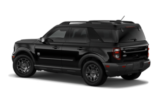 2026 Ford Bronco Sport Big Bend in Charlemagne, Quebec - 2 - w320h240px