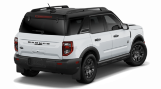 2026 Ford Bronco Sport Big Bend in Charlemagne, Quebec - 3 - w320h240px