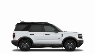 2026 Ford Bronco Sport Big Bend in Charlemagne, Quebec - 5 - w320h240px