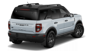 2026 Ford Bronco Sport Big Bend in Charlemagne, Quebec - 3 - w320h240px
