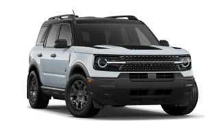 2026 Ford Bronco Sport Big Bend in Charlemagne, Quebec - 4 - w320h240px