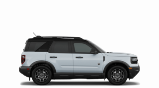 2026 Ford Bronco Sport Big Bend in Charlemagne, Quebec - 5 - w320h240px