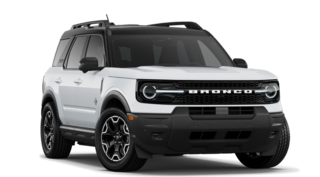 2026 Ford Bronco Sport Outer Banks in Charlemagne, Quebec - 4 - w320h240px