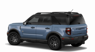 2026 Ford Bronco Sport Big Bend in Charlemagne, Quebec - 2 - w320h240px