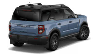 2026 Ford Bronco Sport Big Bend in Charlemagne, Quebec - 3 - w320h240px