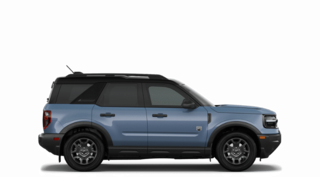 2026 Ford Bronco Sport Big Bend in Charlemagne, Quebec - 5 - w320h240px