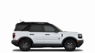 2026 Ford Bronco Sport Big Bend in Charlemagne, Quebec - 5 - w320h240px
