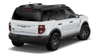 2026 Ford Bronco Sport Big Bend in Charlemagne, Quebec - 3 - w320h240px