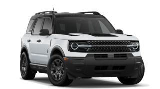 2026 Ford Bronco Sport Big Bend in Charlemagne, Quebec - 4 - w320h240px