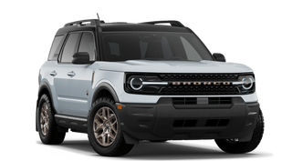 Ford Bronco Sport Big Bend 2026 à Charlemagne, Québec - 4 - w320h240px