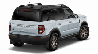 Ford Bronco Sport Big Bend 2026 à Charlemagne, Québec - 3 - w320h240px