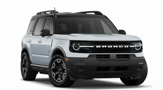Ford Bronco Sport Outer Banks 2026 à Charlemagne, Québec - 4 - w320h240px