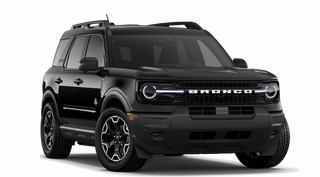 Ford Bronco Sport Outer Banks 2026 à Charlemagne, Québec - 4 - w320h240px