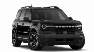 Ford Bronco Sport Outer Banks 2026 à Charlemagne, Québec - 4 - w320h240px