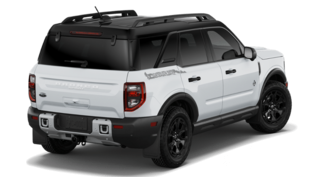 2026 Ford Bronco Sport Outer Banks in Charlemagne, Quebec - 3 - w320h240px