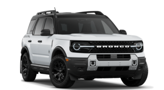 2026 Ford Bronco Sport Outer Banks in Charlemagne, Quebec - 4 - w320h240px