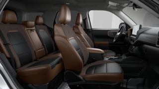 2026 Ford Bronco Sport Outer Banks in Charlemagne, Quebec - 6 - w320h240px