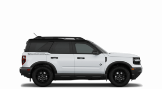 2026 Ford Bronco Sport Outer Banks in Charlemagne, Quebec - 5 - w320h240px